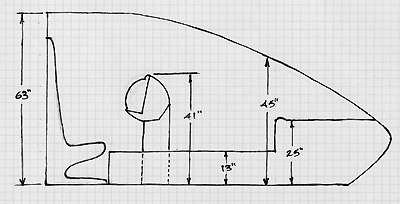未使用 Walt Disney World トランプ Disneyland Monorail Mark V Footage from Fantasia Gardens